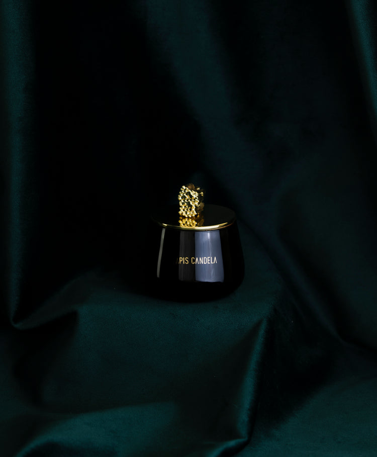 Luxusní svíčka Bee honeycomb