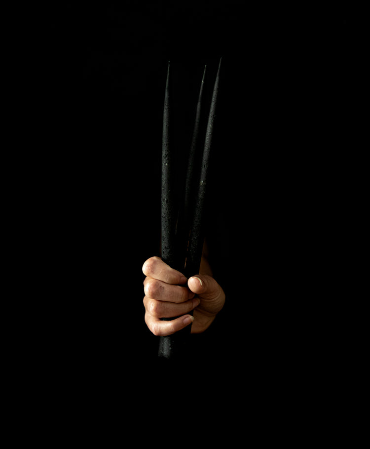Svíčky Apisky Black Lillith - silné